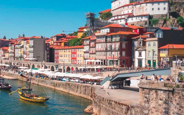 葡萄牙黄金签证