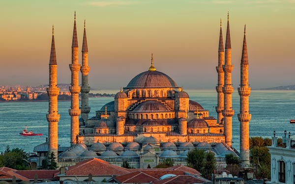 土耳其绿卡申请